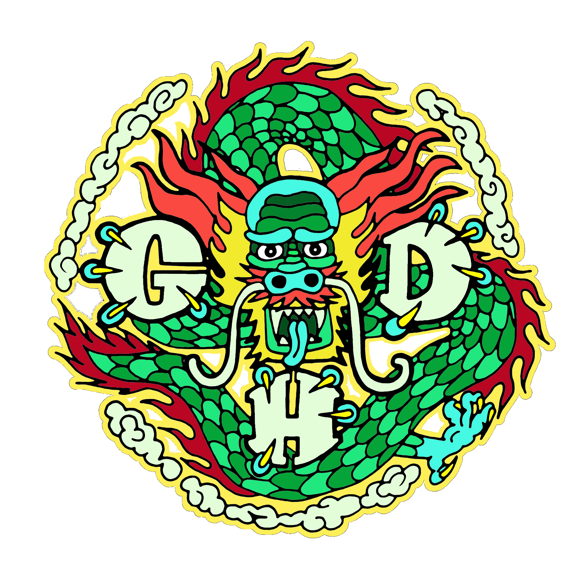 Green Dragon Hydroponics
